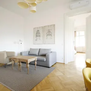  Appartamento Heymi Oper Austria
