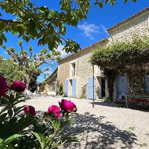  Alloggio in famiglia Mas De L'estiou Francia