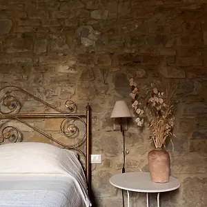  Appartamento Casa Solatii Montefioralle Italia