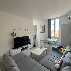  Appartamento Monaco Cosy 3 Pièces Francia