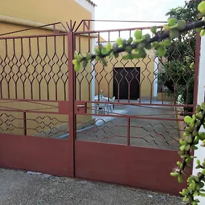  Appartamento Il Giardino Dei Limoni Italia