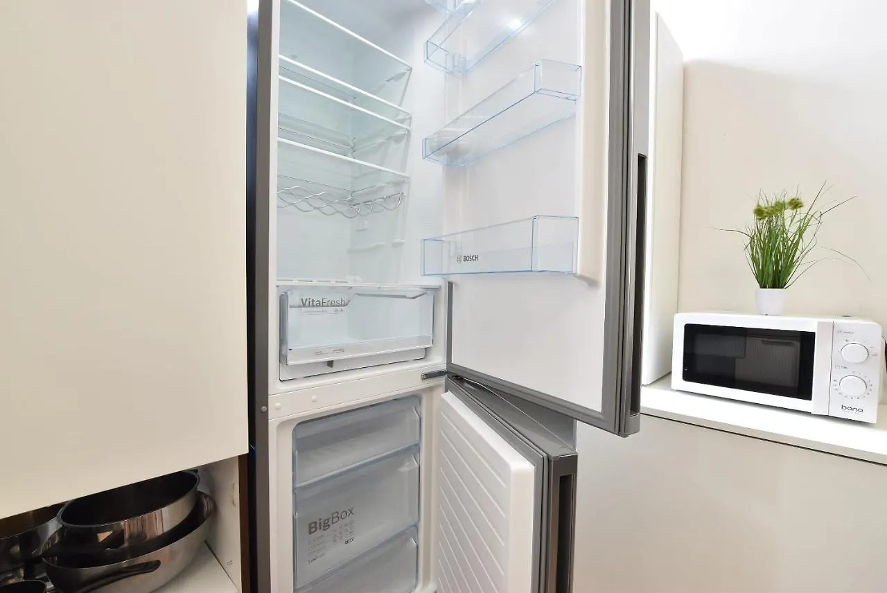 Huge Apartment In Awesome Location With Parking Innsbruck